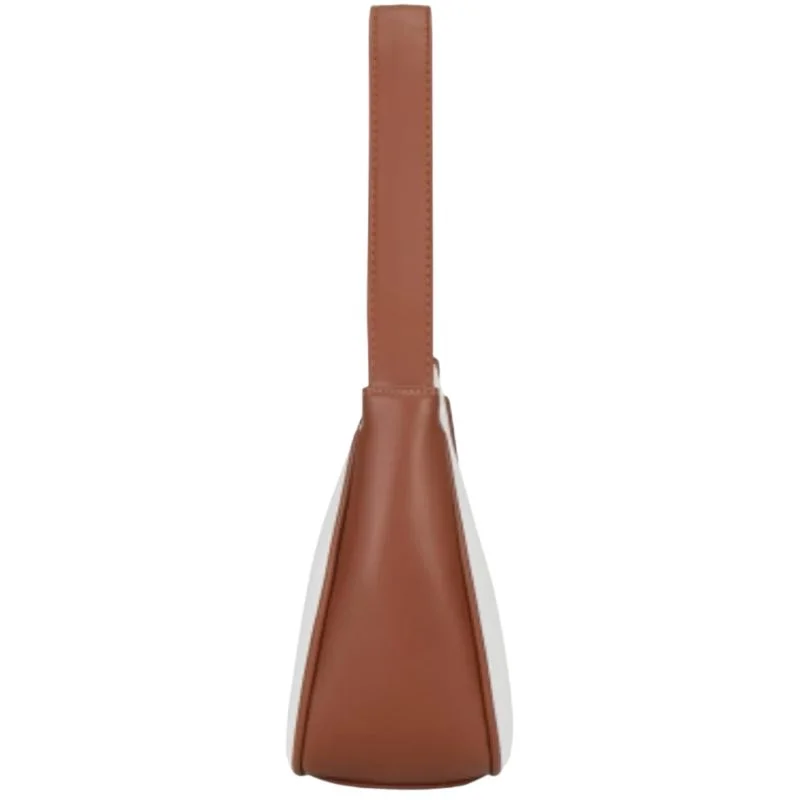 Bagnisia Brown Tote HandBag