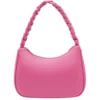 Bagnisia Pink Classic HandBag