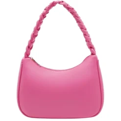 Bagnisia Pink Classic HandBag
