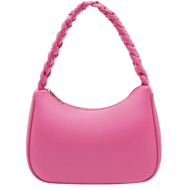 Bagnisia Pink Classic HandBag