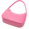 Bagnisia Pink Mini Shoulder Bag