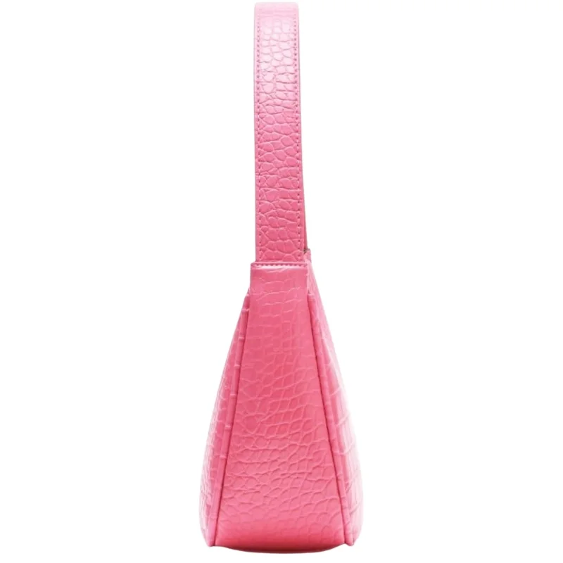 Bagnisia Pink Mini Shoulder Bag