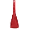 Bagnisia Red Shoulder Bag