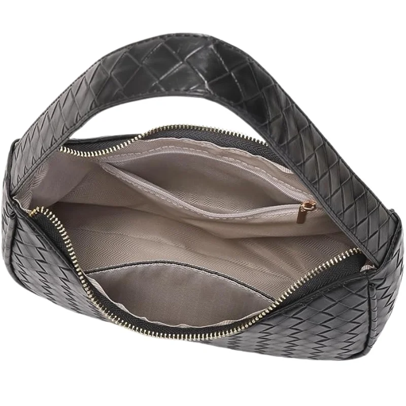 Bagnisia Structured Satchel Handbag - Image 4