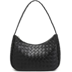 Bagnisia Structured Satchel Handbag