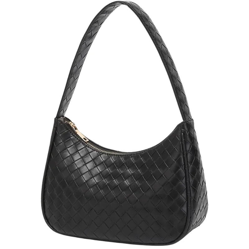 Bagnisia Structured Satchel Handbag - Image 2