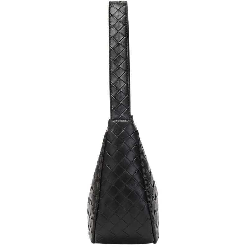 Bagnisia Structured Satchel Handbag