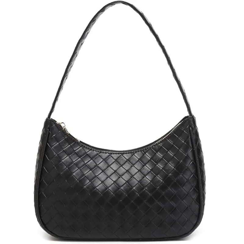 Bagnisia Structured Satchel Handbag